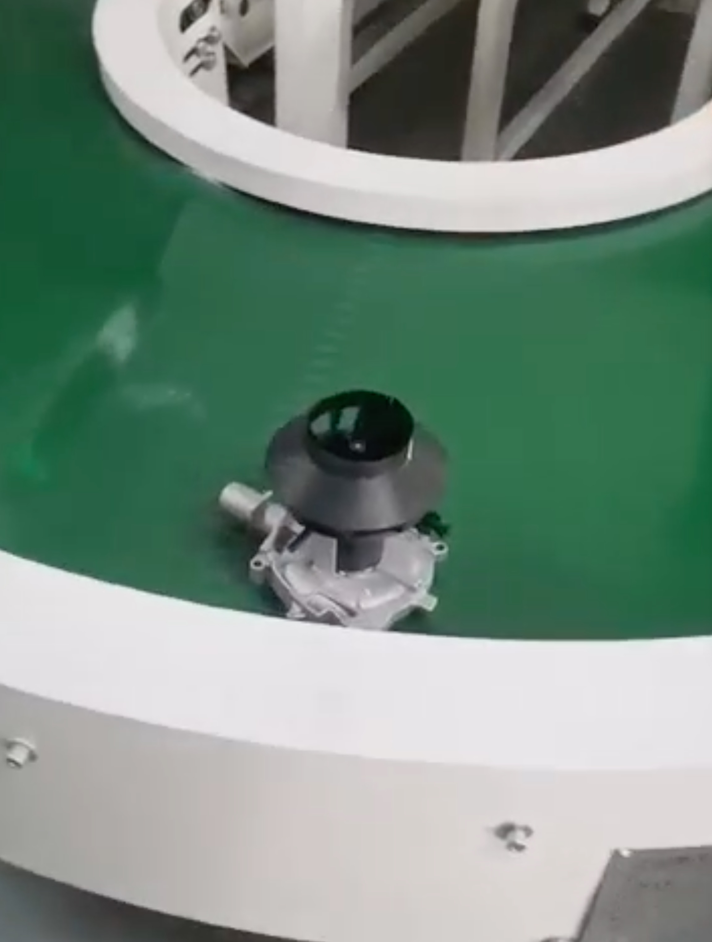 龍飛公司   環形輸送線